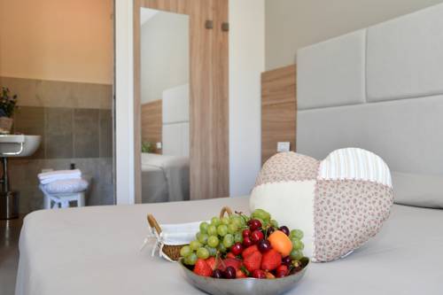 Imagen de la habitación del Hotel Maioli. Foto 5