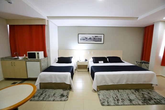 Imagen de la habitación del Hotel Maione. Foto 10