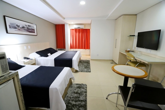 Imagen de la habitación del Hotel Maione. Foto 11