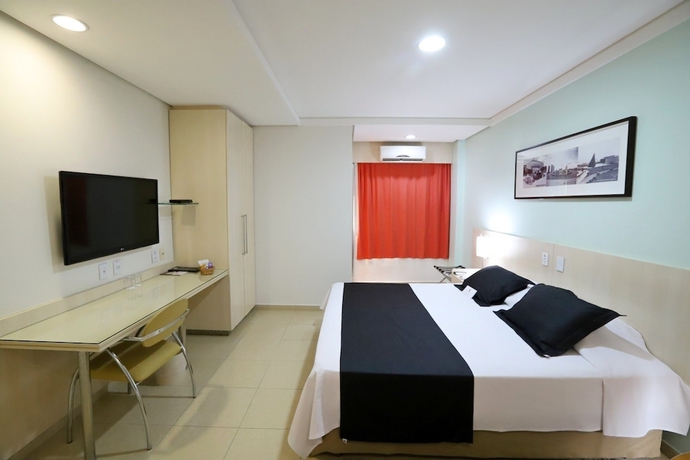 Imagen de la habitación del Hotel Maione. Foto 12