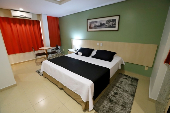 Imagen de la habitación del Hotel Maione. Foto 14