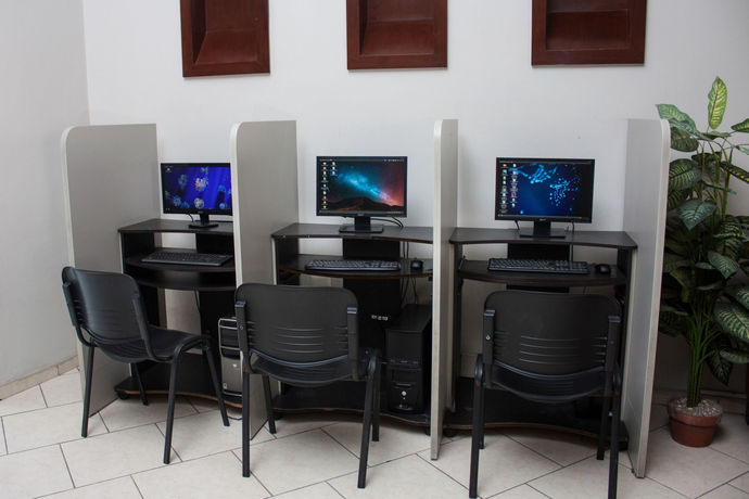 Imagen de la habitación del Hotel Maioris Guadalajara. Foto 6