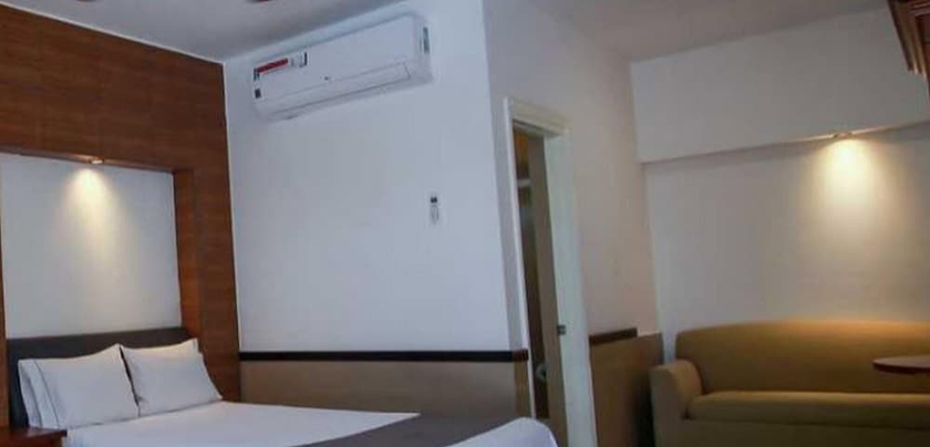 Imagen de la habitación del Hotel Maioris La Paz. Foto 3