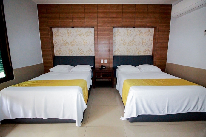 Imagen de la habitación del Hotel Maioris La Paz. Foto 4