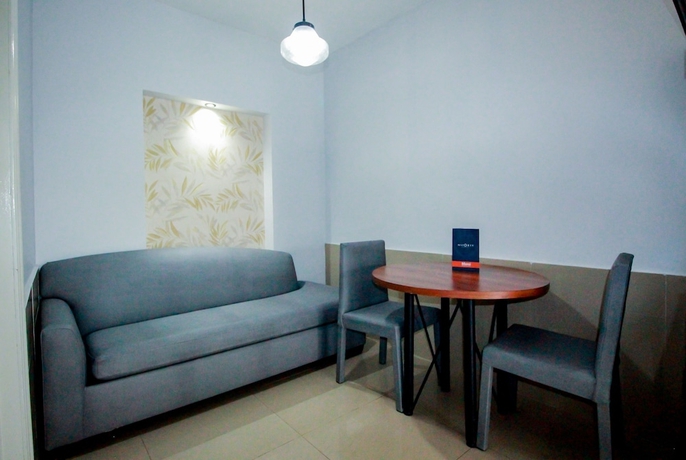 Imagen de la habitación del Hotel Maioris La Paz. Foto 9