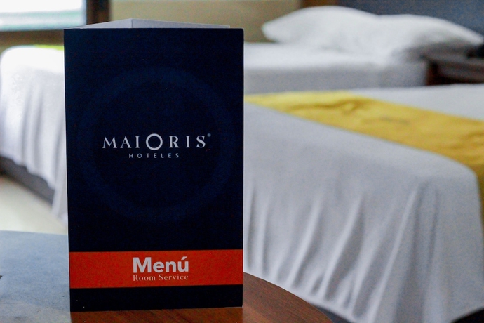 Imagen de la habitación del Hotel Maioris La Paz. Foto 13
