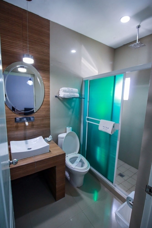 Imagen de la habitación del Hotel Maioris La Paz. Foto 14