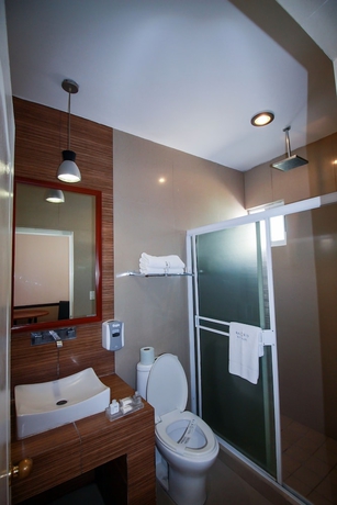 Imagen de la habitación del Hotel Maioris La Paz. Foto 16