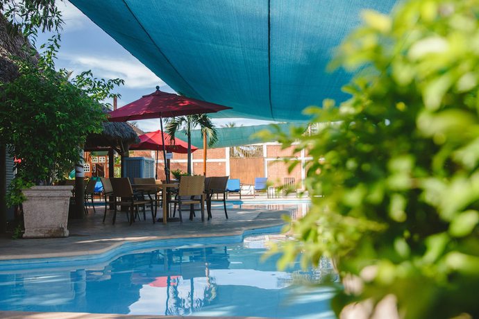 Imagen de la habitación del Hotel Maioris Navolato. Foto 9