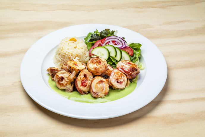 Imagen del bar/restaurante del Hotel Maioris Navolato. Foto 2