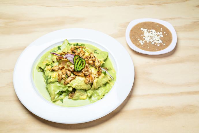 Imagen del bar/restaurante del Hotel Maioris Navolato. Foto 5