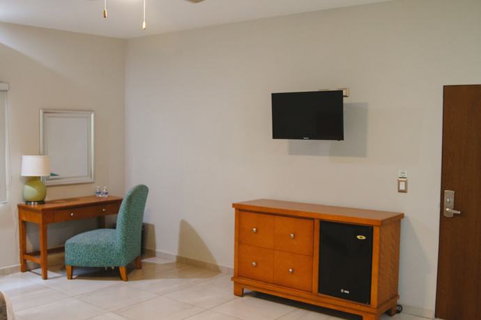 Imagen de la habitación del Hotel Maioris Navolato. Foto 13