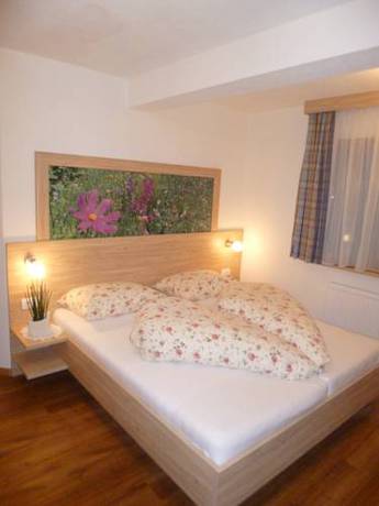 Imagen de la habitación del Hotel Mair. Foto 3