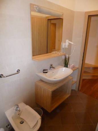 Imagen de la habitación del Hotel Mair. Foto 4