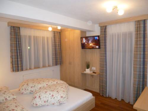 Imagen de la habitación del Hotel Mair. Foto 5