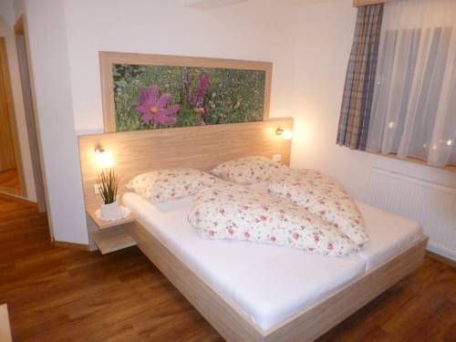 Imagen de la habitación del Hotel Mair. Foto 6
