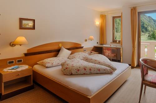 Imagen de la habitación del Hotel Mair. Foto 7