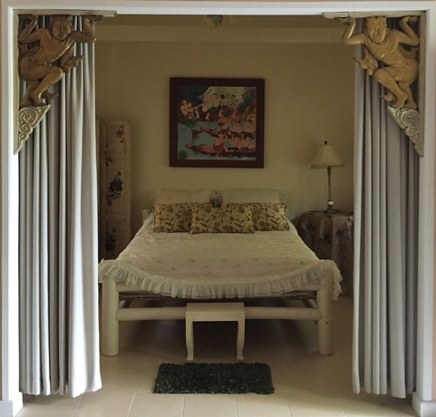 Imagen de la habitación del Hotel Mairood Resort. Foto 7