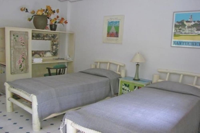Imagen de la habitación del Hotel Mairood Resort. Foto 8
