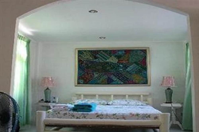 Imagen de la habitación del Hotel Mairood Resort. Foto 9