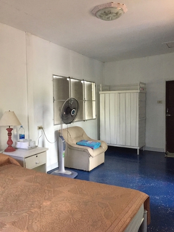 Imagen de la habitación del Hotel Mairood Resort. Foto 10