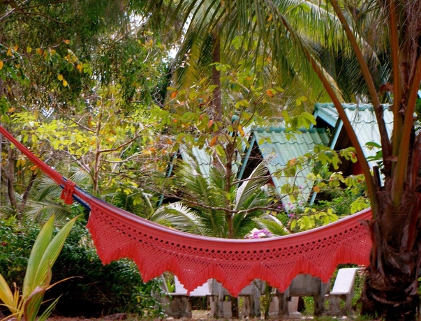 Imagen de los exteriores del Hotel Mairood Resort. Foto 13