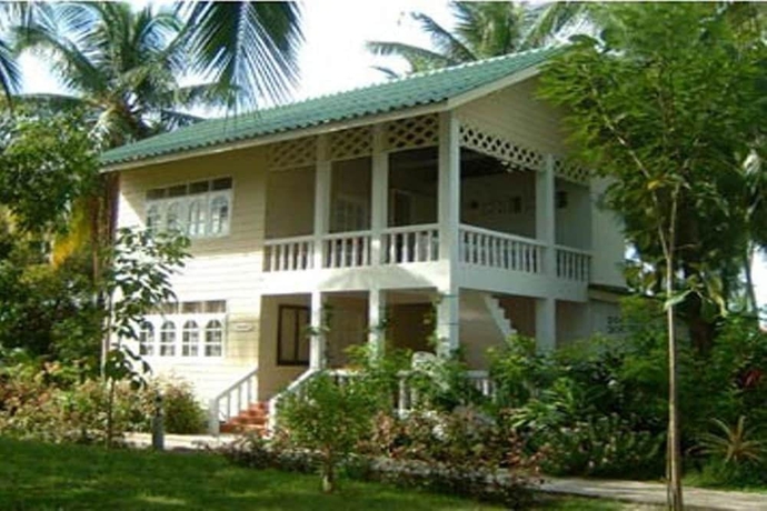 Imagen general del Hotel Mairood Resort. Foto 4