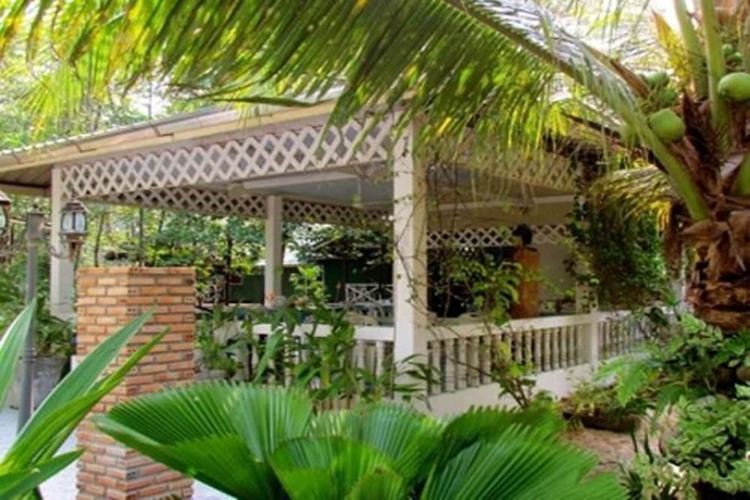 Imagen general del Hotel Mairood Resort. Foto 5
