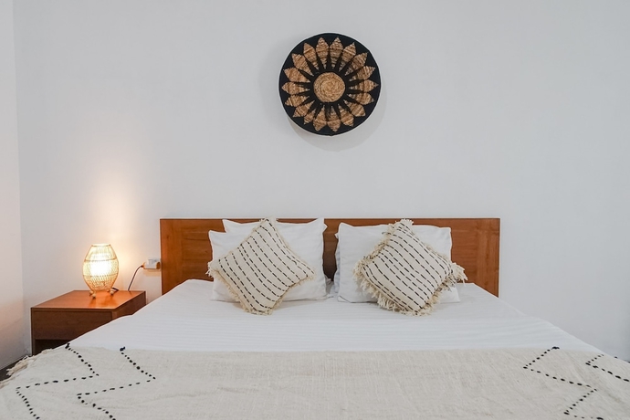 Imagen de la habitación del Hotel Maisaba Coliving Cempaka. Foto 12