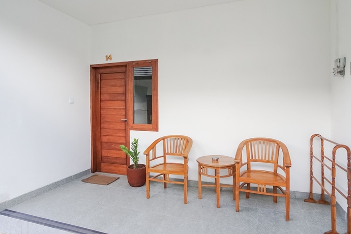 Imagen de la habitación del Hotel Maisaba Coliving Cempaka. Foto 13