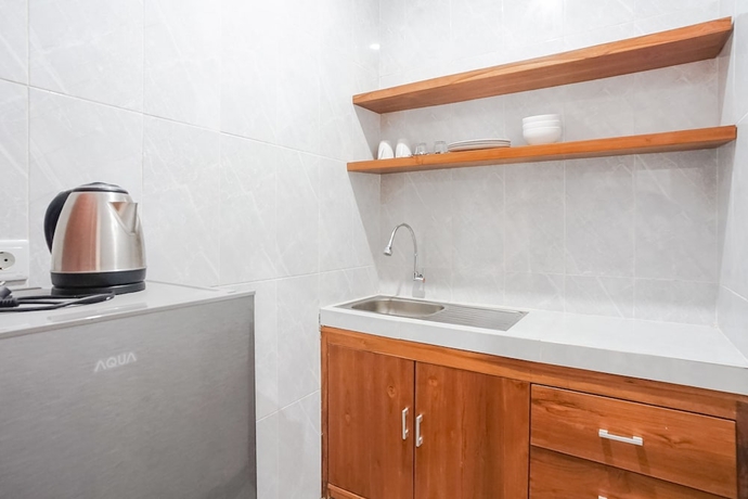 Imagen de la habitación del Hotel Maisaba Coliving Cempaka. Foto 16