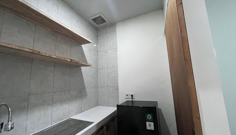 Imagen de la habitación del Hotel Maisaba Living Sibang Gede. Foto 12