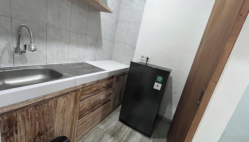 Imagen de la habitación del Hotel Maisaba Living Sibang Gede. Foto 13