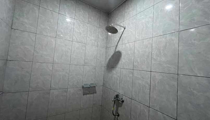 Imagen de la habitación del Hotel Maisaba Living Sibang Gede. Foto 15