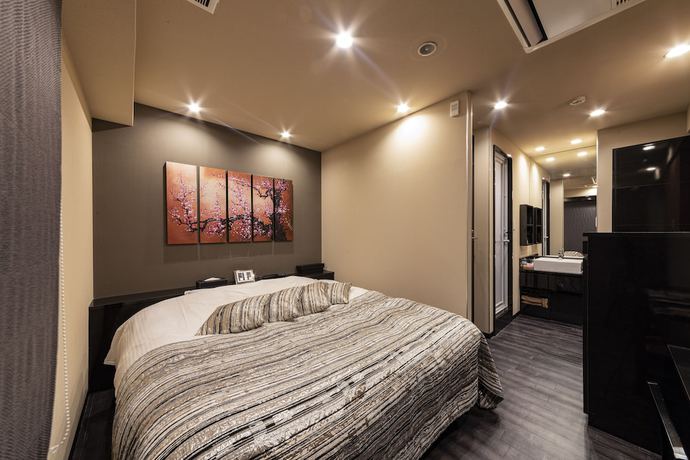 Imagen de la habitación del Hotel Maisakura Miyabi. Foto 9