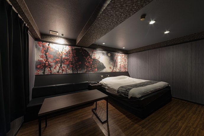 Imagen de la habitación del Hotel Maisakura Miyabi. Foto 10