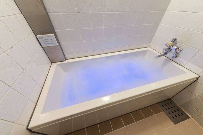Imagen de la habitación del Hotel Maisakura Miyabi. Foto 12