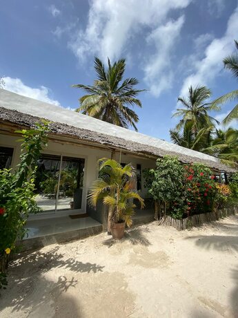 Imagen de la habitación del Hotel Maisha Matamu Beach. Foto 14