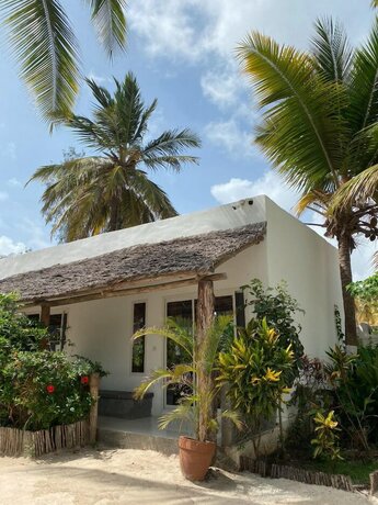 Imagen general del Hotel Maisha Matamu Beach. Foto 3