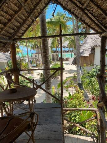 Imagen de la habitación del Hotel Maisha Matamu Beach. Foto 19