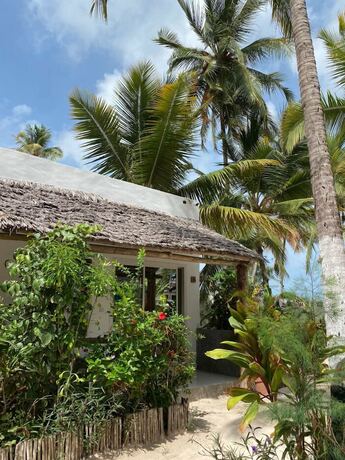 Imagen general del Hotel Maisha Matamu Beach. Foto 12