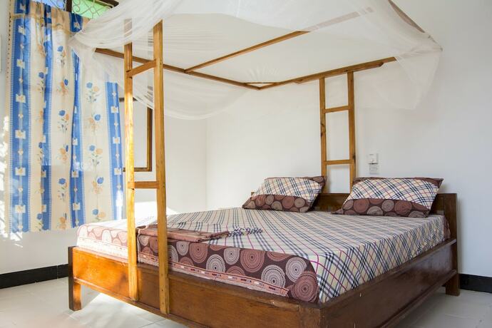 Imagen general del Hotel Maisha Nungwi. Foto 1