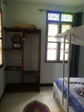 Imagen general del Hotel Maisha Nungwi. Foto 2