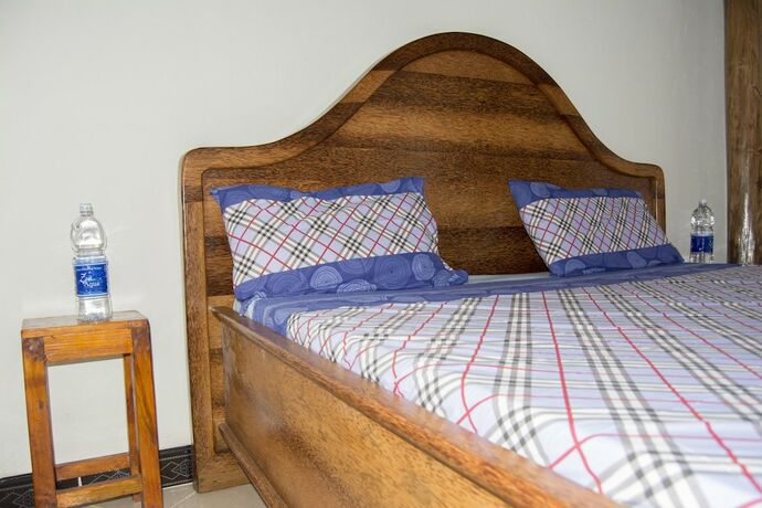 Imagen general del Hotel Maisha Nungwi. Foto 4