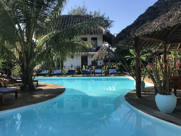 Imagen de la habitación del Hotel Maisha Nungwi. Foto 15