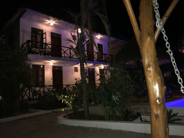 Imagen de la habitación del Hotel Maisha Nungwi. Foto 16