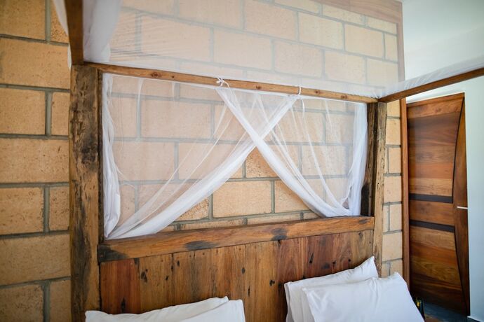 Imagen general del Hotel Maisha Nungwi. Foto 9