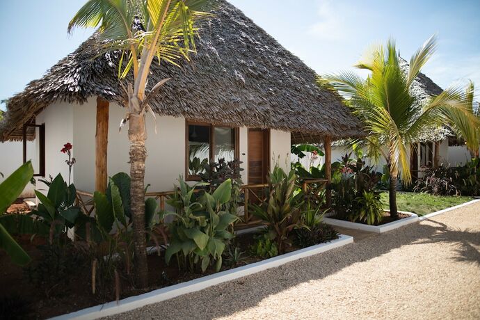 Imagen de la habitación del Hotel Maisha Nungwi. Foto 20