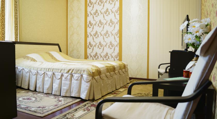 Imagen de la habitación del Hotel Maiskiy Sad. Foto 3