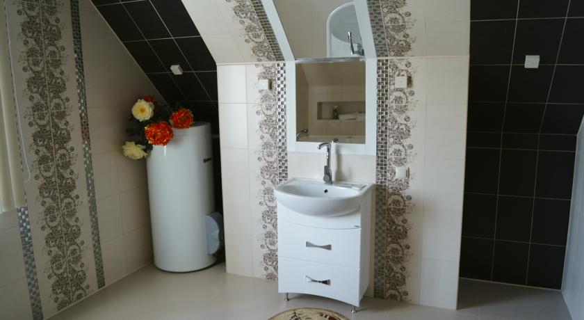 Imagen de la habitación del Hotel Maiskiy Sad. Foto 4